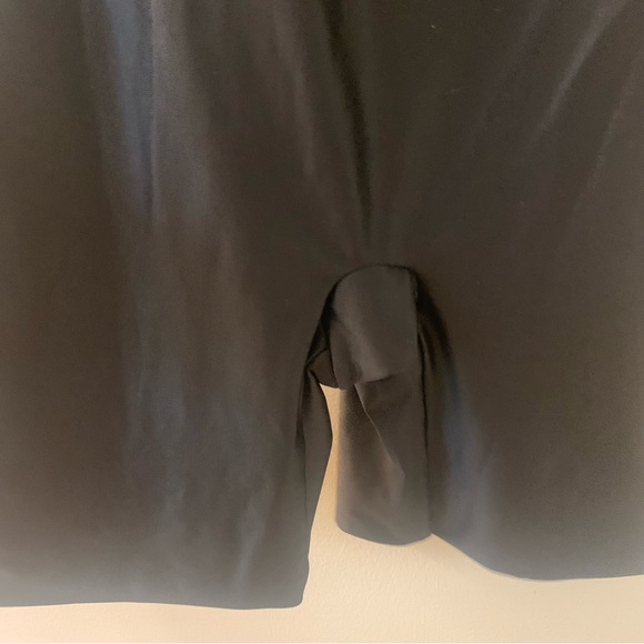 Sara Blakely KKP Shaping Smoothing Shorts Suit - Picture 8 of 9